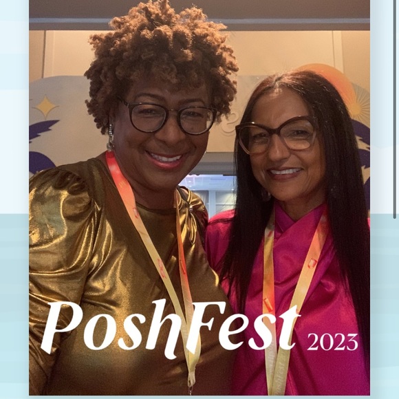 Meet your Posher, Celeste - Picture 9 of 16